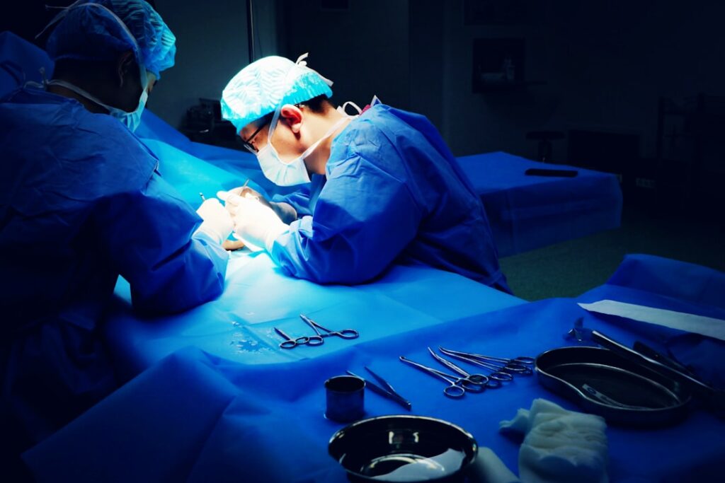 Chirurgia Plastica Seno Napoli: Specialista in Mastoplastica Secondaria 1 Photo Breast Revision Surgery