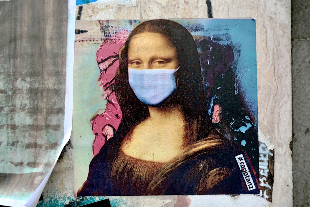 Photo Plastic Surgeon Portrait