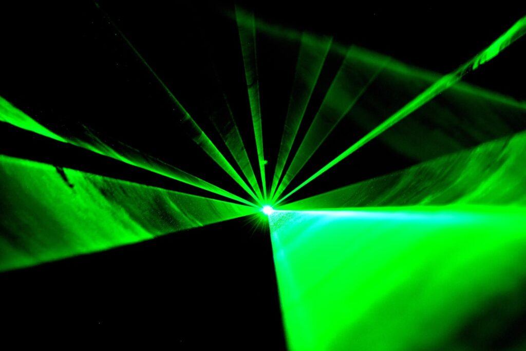 Photo CO2 Laser Resurfacing