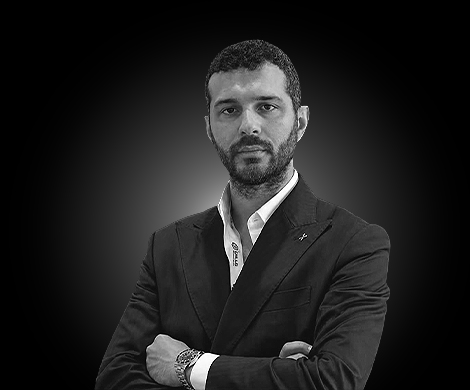 Federico D'Alessio