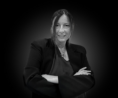 Grazia D'Orio