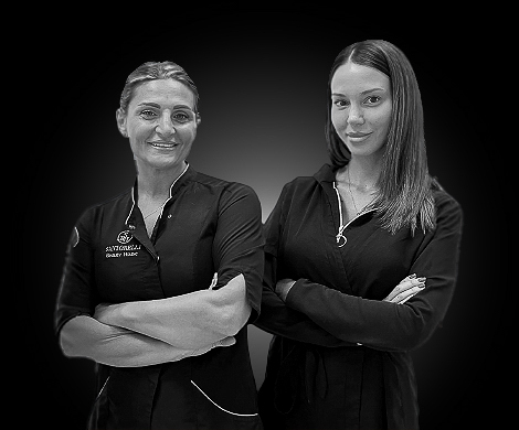 Santorelli Maria Spettro e Ilaria Ottaviano 1