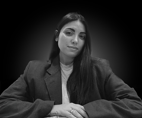 Francesca del Giudice