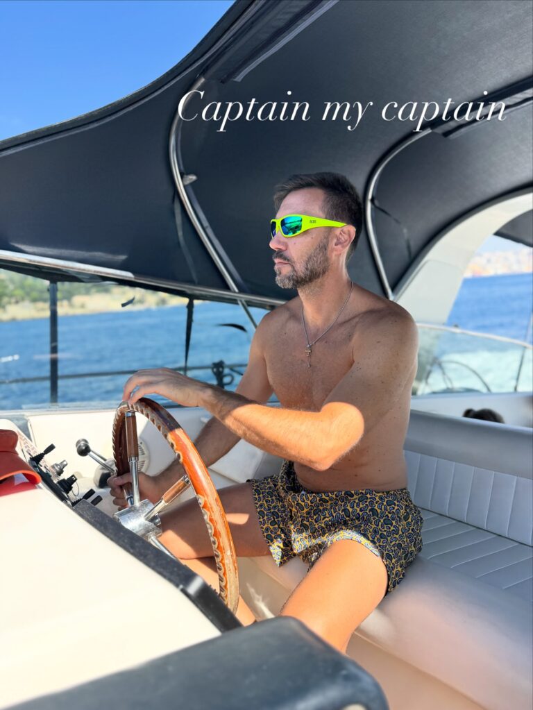 Instagram post from adriano_santorelli. This post is in position 1.